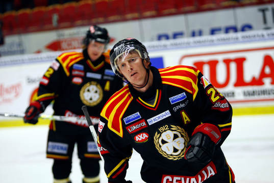 Ishockey, Elitserien, Brynäs -Skellefteå