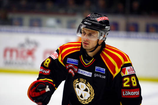 Ishockey, Elitserien, Brynäs -Skellefteå