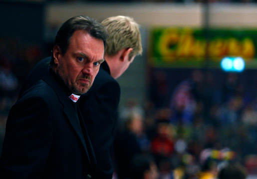 Ishockey, Elitserien, Brynäs - Skellefteå