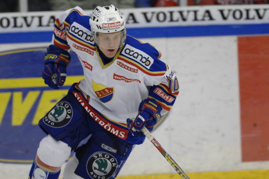 Patric Hörnqvist, Djurgården