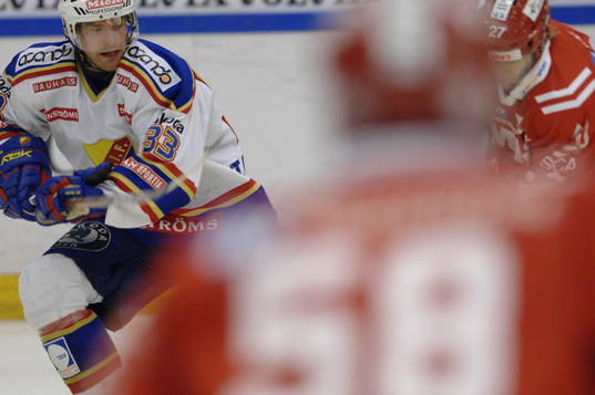 Timmy Pettersson, Djurgården
