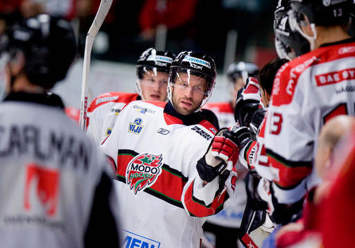 Magnus Wernblom, Modo