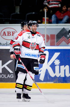 Magnus Wernblom, Modo. Glädje