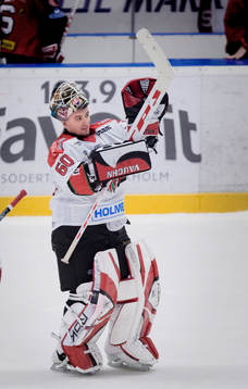Karol Krizan, målvakt, Modo