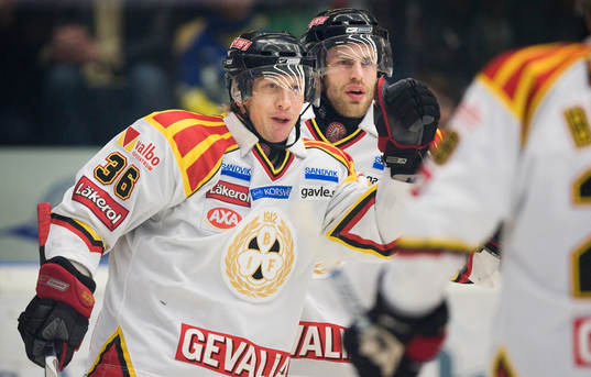 Mikael Lind, Brynäs