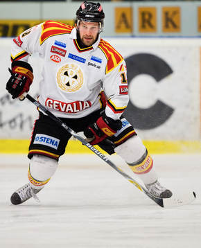 Markus Kankaanperä, Brynäs
