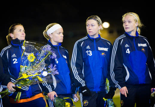 Depp i Djurgården