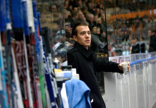 Mattias Weinhandl, Linköping