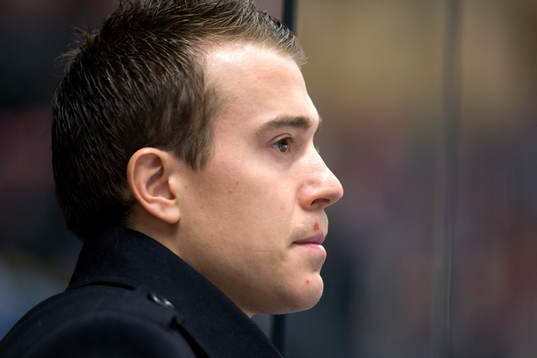 Mattias Weinhandl, Linköping