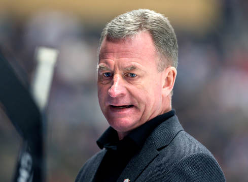 Jan Karlsson, Tränare Linköping