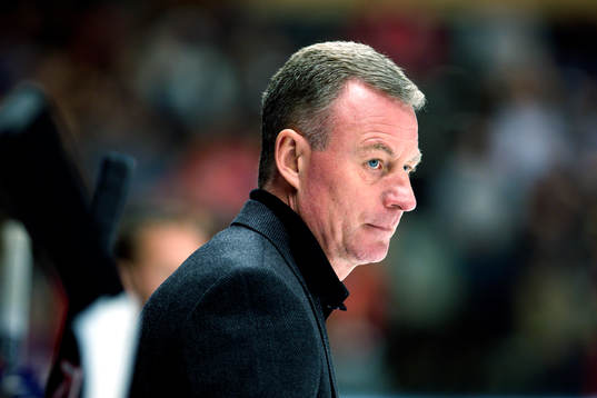 Jan Karlsson, Tränare Linköping
