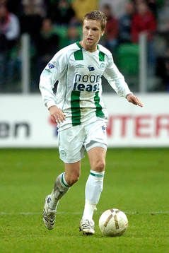 Rasmus Lindgren