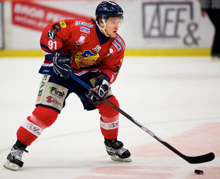 Gustav Hjalmarsson