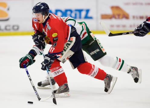 Patrik Carlsson