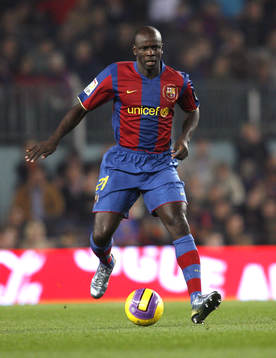 Lilian Thuram