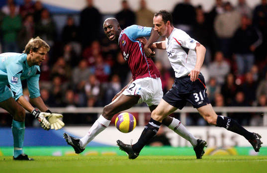 Andrew O'Brien och Jussi Jaaskelainen, Bolton och Carlton