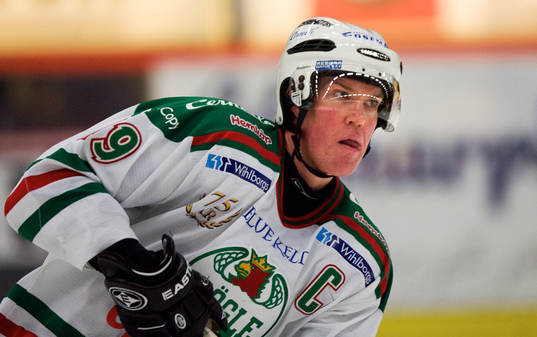 Kenny Jönsson, Rögle