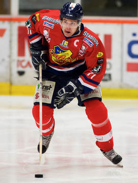 Martin Romö