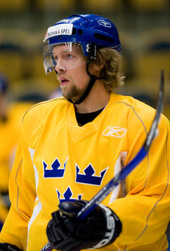 Daniel Tjärnqvist