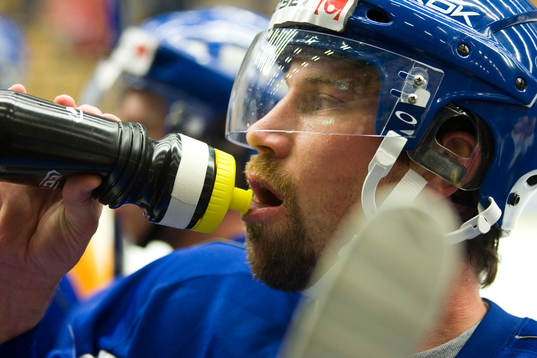 Peter Forsberg