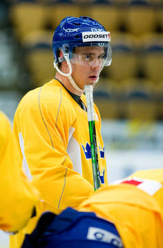 Linus Videll