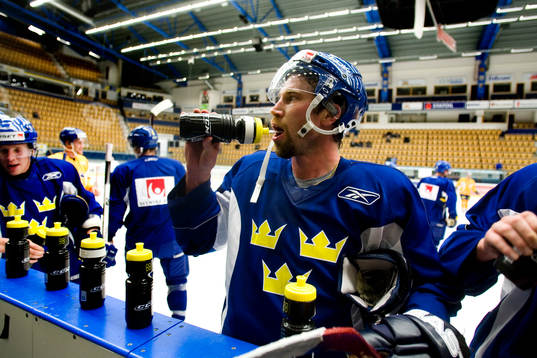 Peter Forsberg