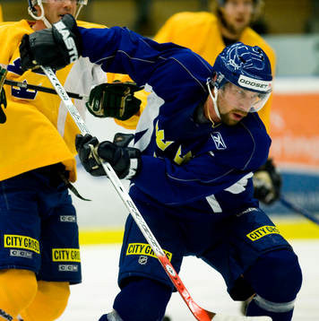Peter Forsberg