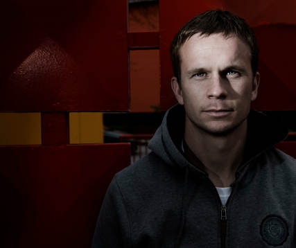 Tobias Linderoth, Galatasaray