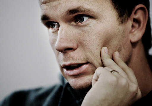 Tobias Linderoth, Galatasaray