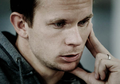 Tobias Linderoth, Galatasaray