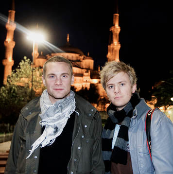 Mattias J Larsson (text) och Joel Marklund (foto)