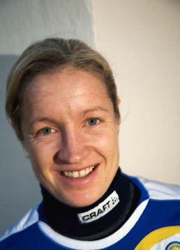 Victoria Svensson