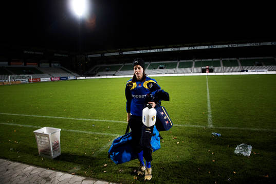 Lotta Schelin