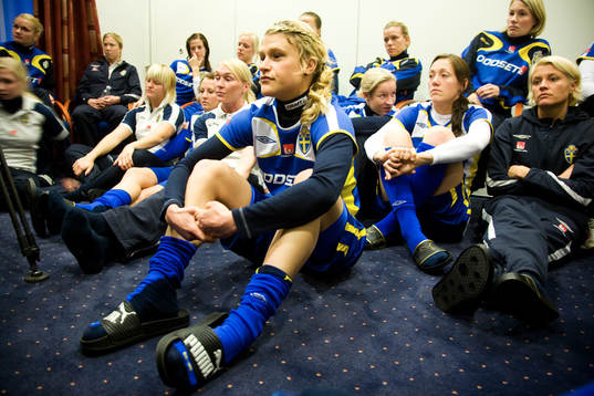 Frida Nordin