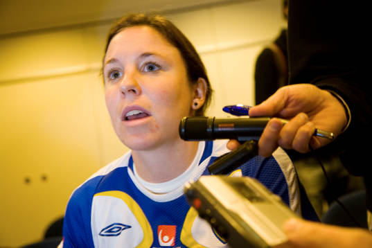 Hanna Ljungberg