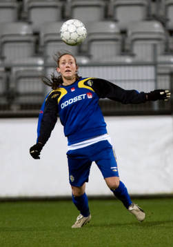Therese Sjögran