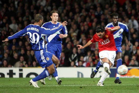 Carlos Tevez