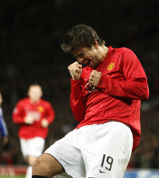 Gerard Pique