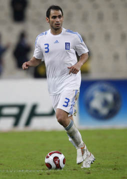 Christos Patsatzoglou
