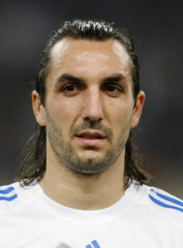 Sotirios Kyrgiakos