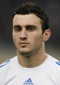 Vassilis Torosidis