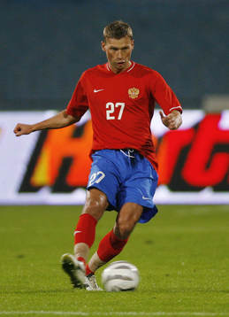 Aleksei Berezutski