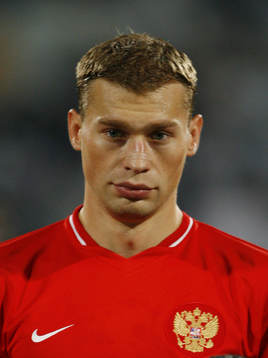 Vasili Berezutski