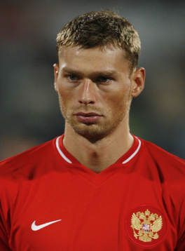 Aleksei Berezutski