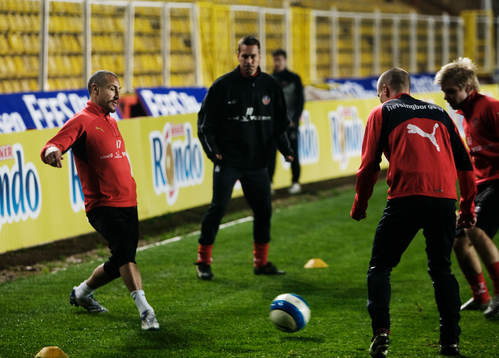 Henrik Larsson