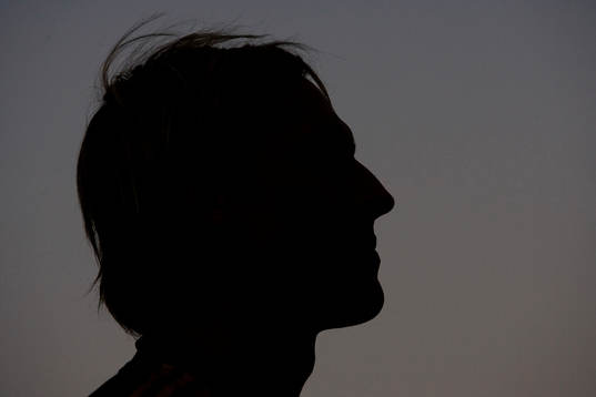 Bobby Alm Nilsson