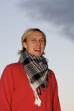 Bobby Alm Nilsson