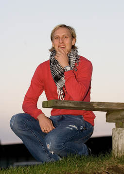Bobby Alm Nilsson