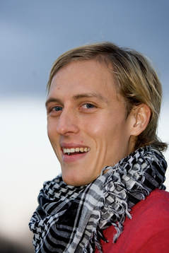 Bobby Alm Nilsson