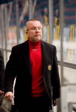 Leif Boork, Tränare Almtuna